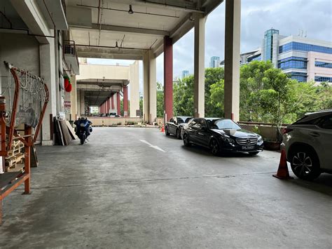 Paya Ubi Industrial Park (Industrial Estate) .